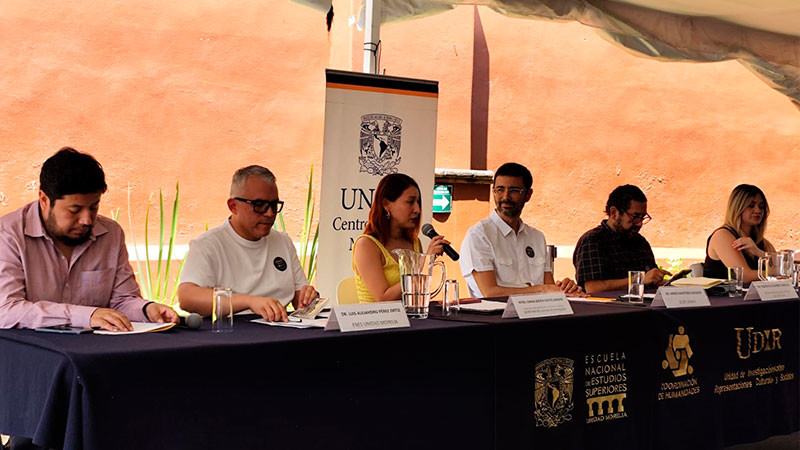 Todo listo para la Fiesta del Libro y la Rosa en Michoacán 2025