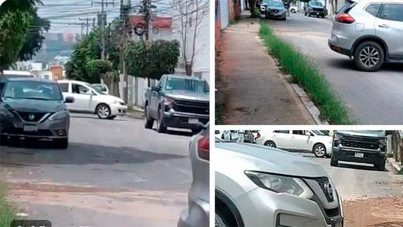 Realizan al menos dos cateos en la zona metropolitana de Querétaro para la verificación de información 