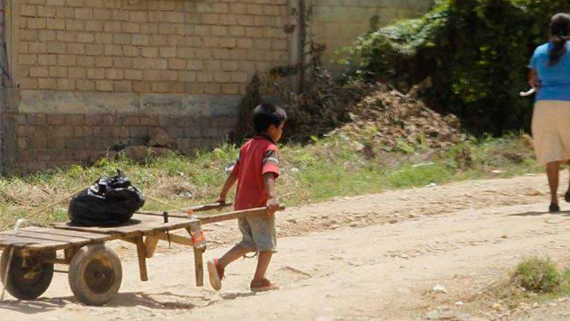 Persiste desigualdad social en México a pesar de disminución de la pobreza, remarcan expertos