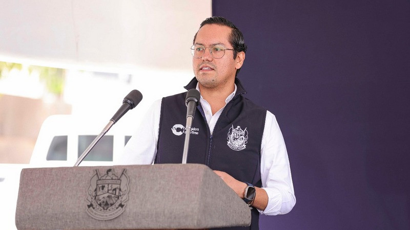 Continúa abierta convocatoria a beca para estudiantes hasta el 4 de septiembre: Chepe Guerrero