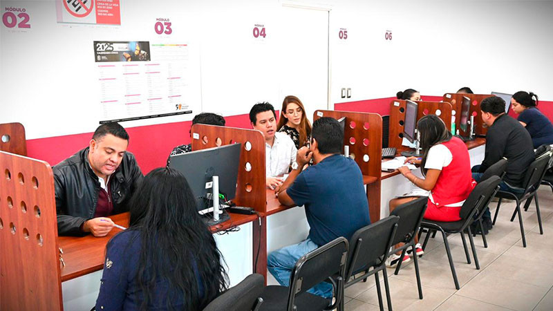 Defensoría Pública ha orientado y dado apoyo jurídico a más de 12 mil personas: Segob