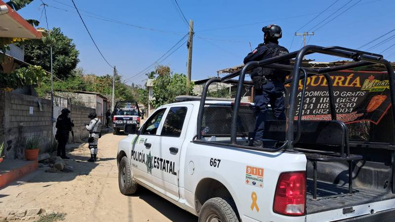 En septiembre se registra el día con menos homicidios en los últimos 7 años en México