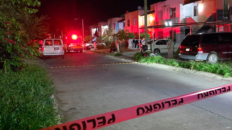 Jornada violenta en Sinaloa deja al menos 4 muertos y dos menores heridos; hay un elemento ministerial fallecido