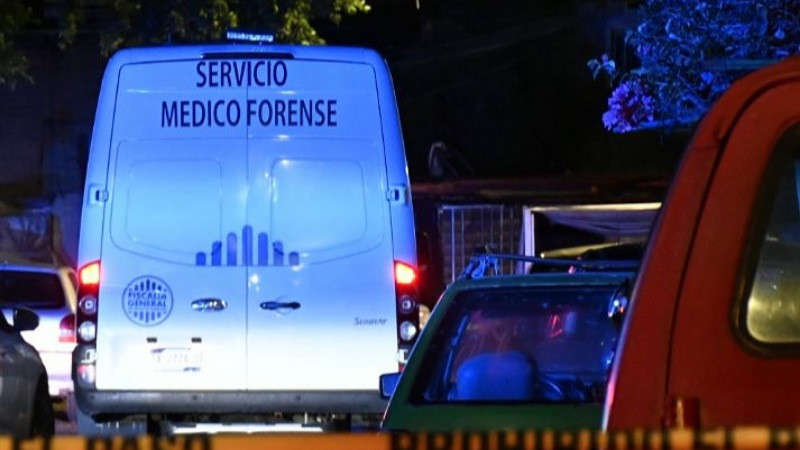A tiros lo privan de la vida en la colonia La Piedad de Querétaro 