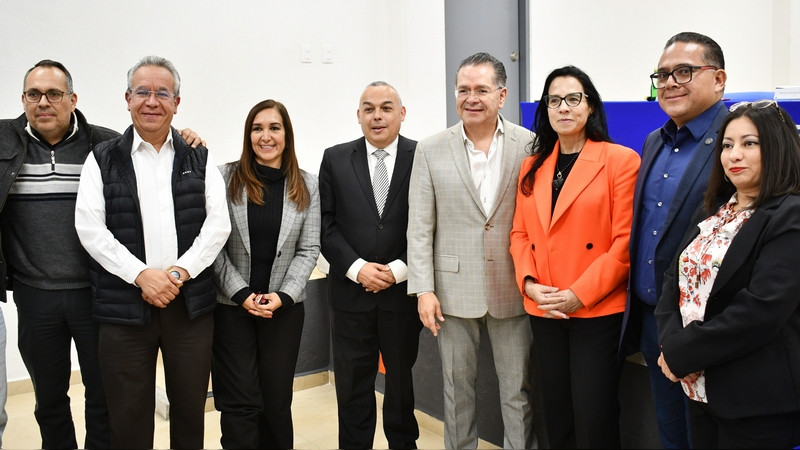 Impulsa UTEQ certificaciones con Global Electronics Association