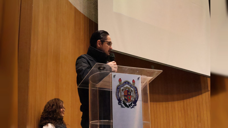 UMSNH promueve la inclusión, la igualdad y la no discriminación como ejes fundamentales de la institución