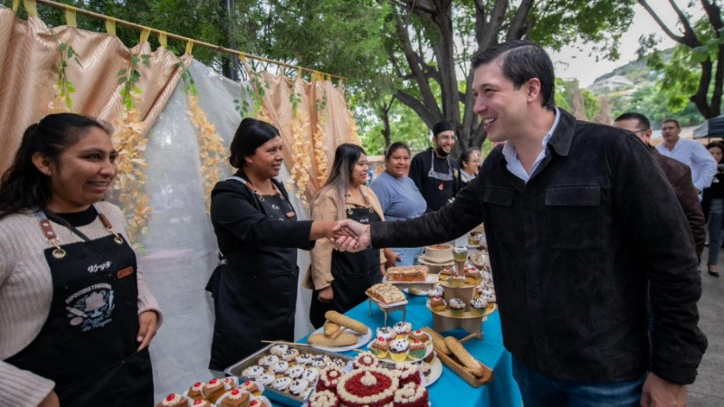 Ayuntamiento de El Marqués, Querétaro, prioriza el bienestar emocional de su gente