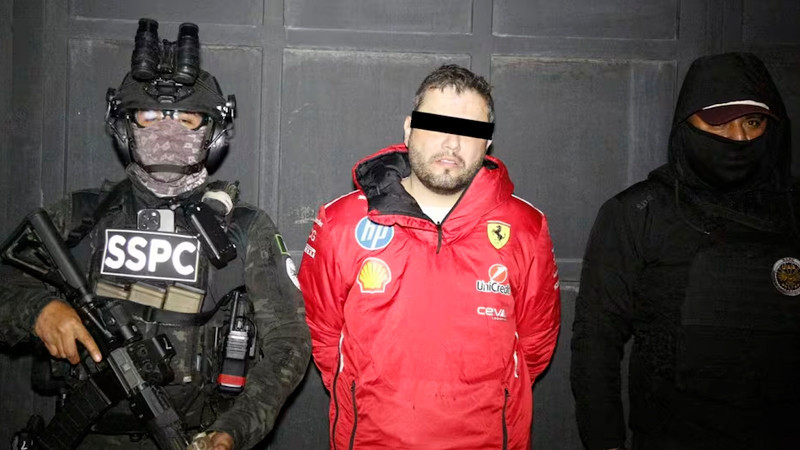 Inicia Morena el procedimiento para expulsar del partido al expresidente municipal de Tequila, Jalisco, por sus presuntos vínculos con grupos delictivos  