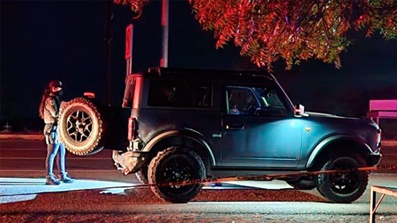 Localizan el cuerpo de un sobrino de 