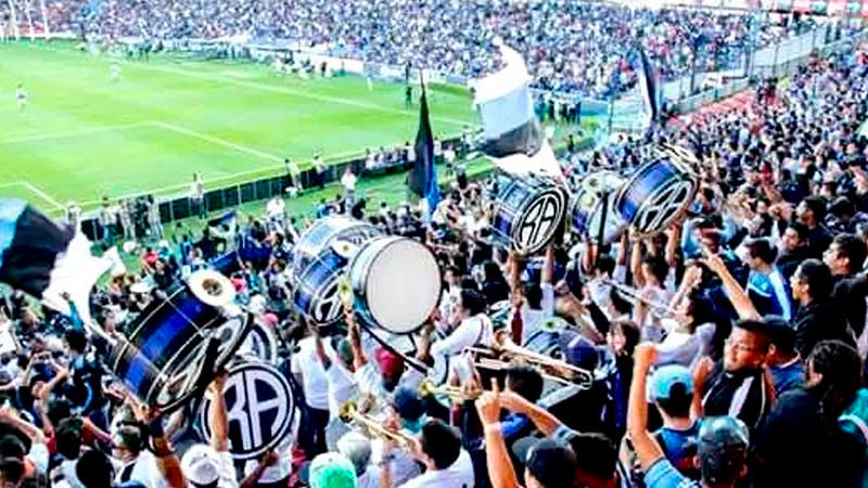 Resistencia Albiazul continúa vetada del Corregidora: Eric Gudiño 