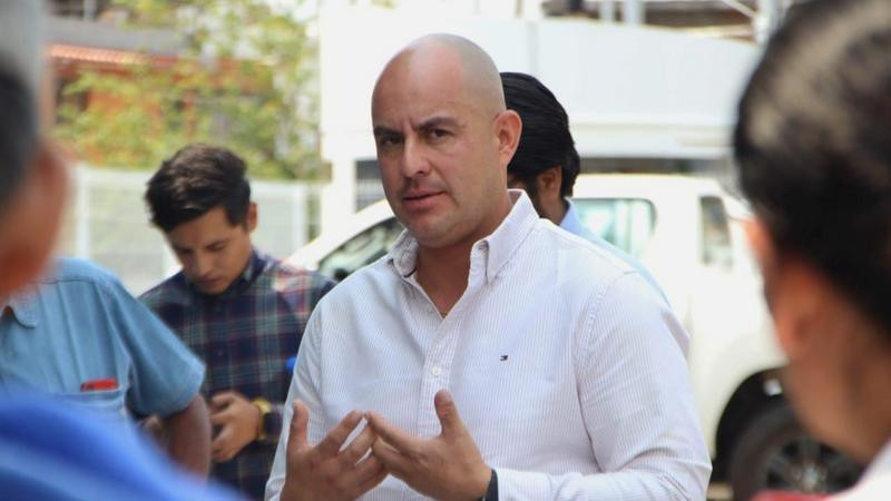 Fito Torres llama a la consciencia social frente al grave incremento de casos de sarampión