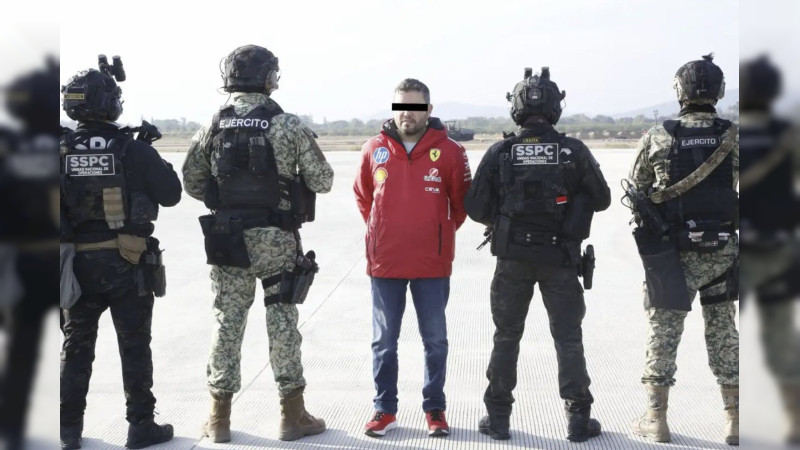 La justicia amarra al alcalde de Tequila: queda formalmente procesado por pertenecer al crimen y por secuestro