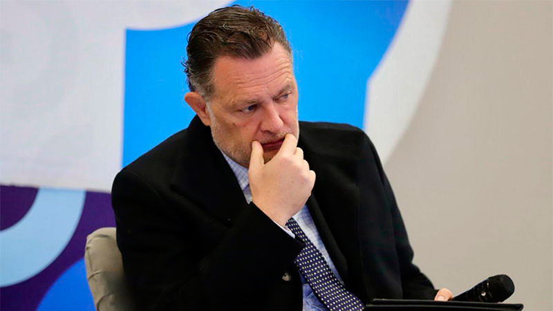 Llama Gobernador de Querétaro al Congreso de la Unión a unirse por la niñez