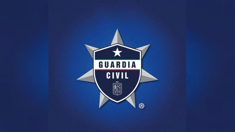 No hay bloqueos carreteros en Apatzingán, Zamora, Zacapu, Yurécuaro y Purépero: Guardia Civil