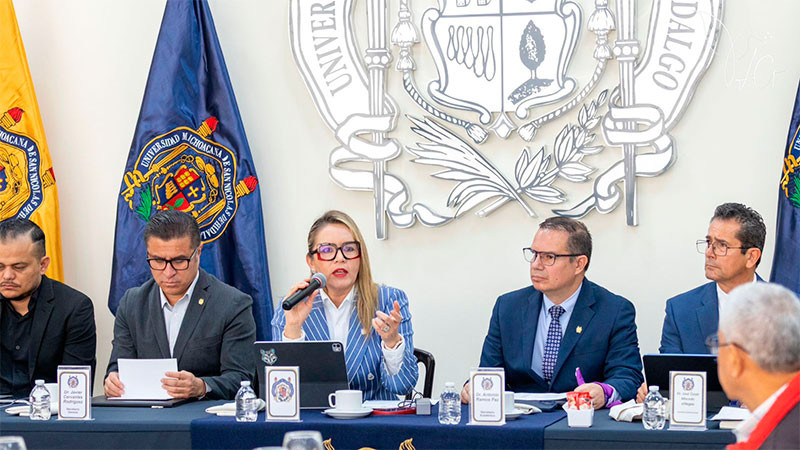 Programa de fortalecimiento y vinculación permanente con Escuelas Incorporadas, establece Yarabí Ávila 