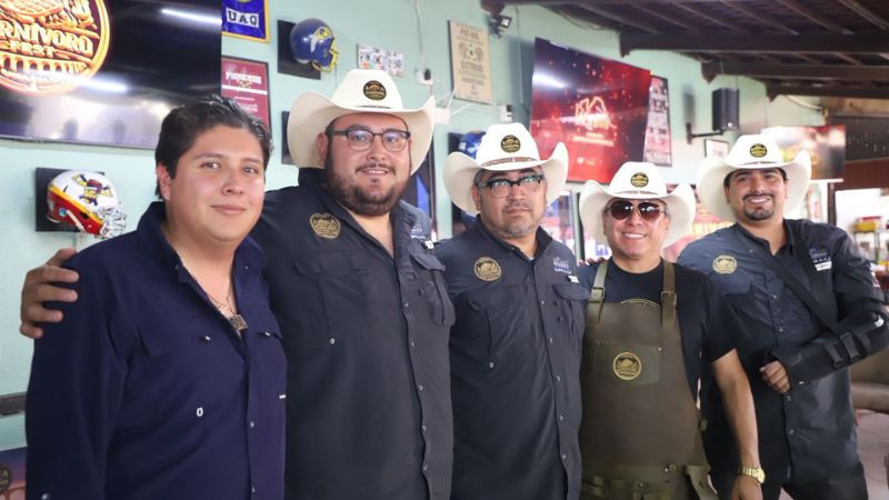Anuncian “Carnívoro Fest”, el mejor asado de Querétaro 