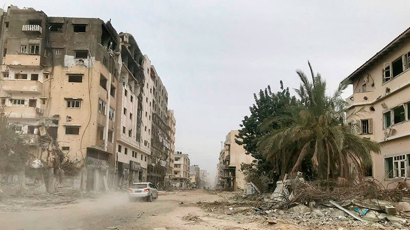 Pese a tregua, Israel advierte que operación militar en Líbano 