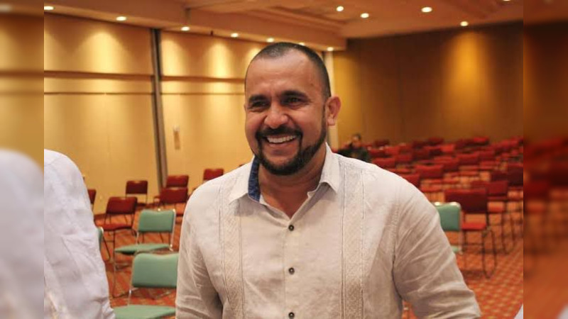 Reportan homicidio de exalcalde de Tumbiscatío, Michoacán; habría sido hallado maniatado en camino de terracería 