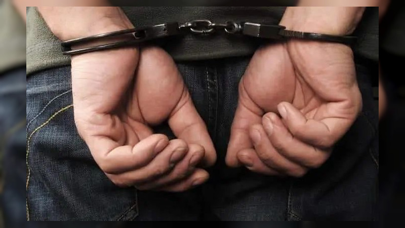 Vinculan a proceso a agente del MP por presunto cohecho en Zacapu, Michoacán: Habría pedido miles de pesos para agilizar trámites 