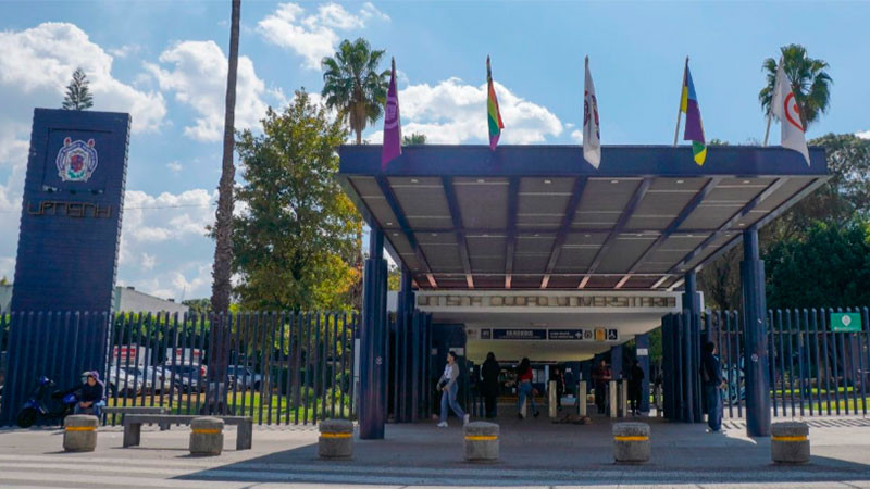 Este jueves se definirá el personal emergente que retomará actividades presenciales en la UMSNH