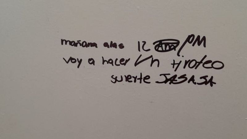 Activan vigilancia en escuelas de Querétaro ante contenidos digitales que generan alarma