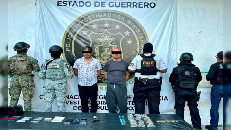 Michoacán: Padre de alumno implicado en riña con arma en el Tec Morelia, fue detenido con cartuchos y estupefaciente en 2025