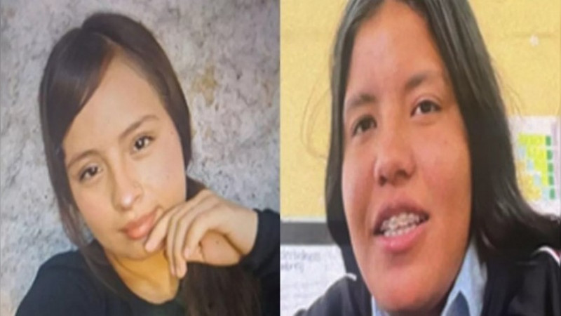 Alerta por desaparición de dos adolescentes en Guanajuato