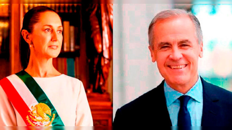 Coinciden México y Canadá en reforzar la coordinación bilateral previo a la revisión del T-MEC