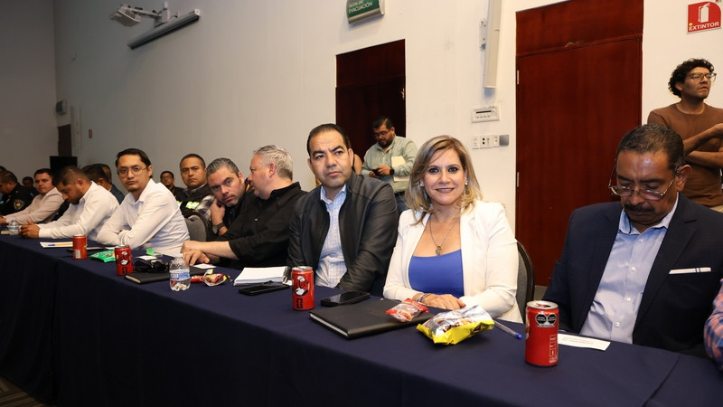 Coordinan autoridades los trabajos preparativos para las Peregrinaciones al Tepeyac 2026