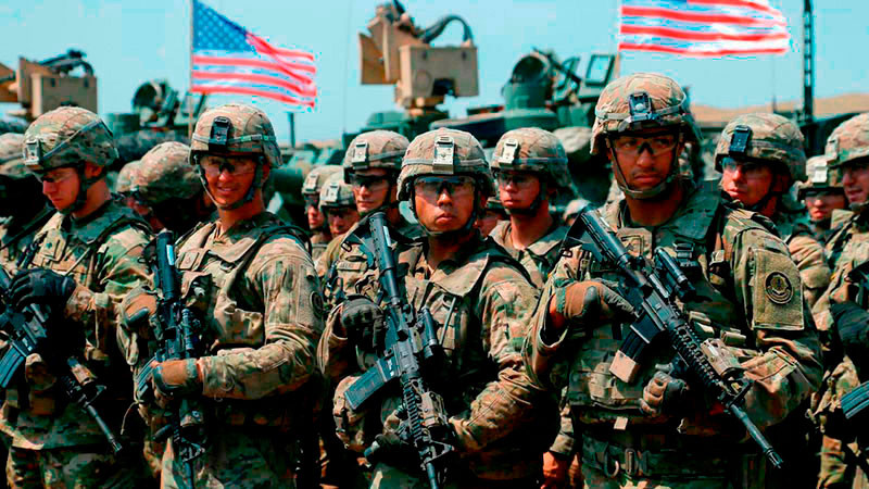 Ejército de EEUU debería ganar el Nobel de la Paz por bloqueo a Irán, asevera secretario de Guerra