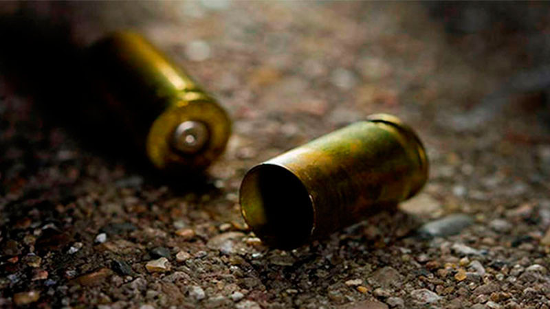 Enfrentamientos armados dejan incomunicadas a tres localidades de Zinapécuaro