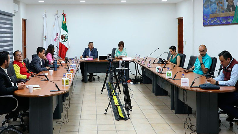 IEM aplica reformas para destinar más recursos a mujeres y comunidades LGBTIQ+ en partidos políticos