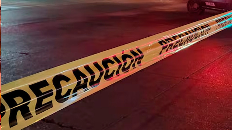 Al menos 6 muertos en ataque armado a pobladores en bloqueo carretero en Chiapas