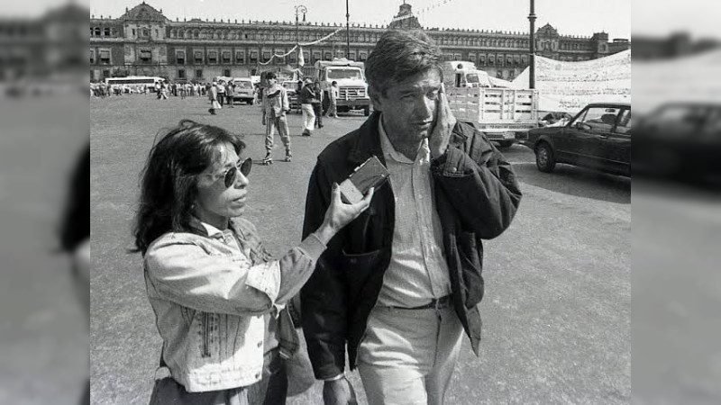 Impunidad a 14 años del asesinato de la periodista Regina Martínez en Veracruz