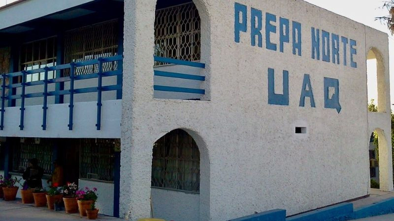 UAQ fue blanco del reto de redes sociales: Silvia Lorena Amaya 