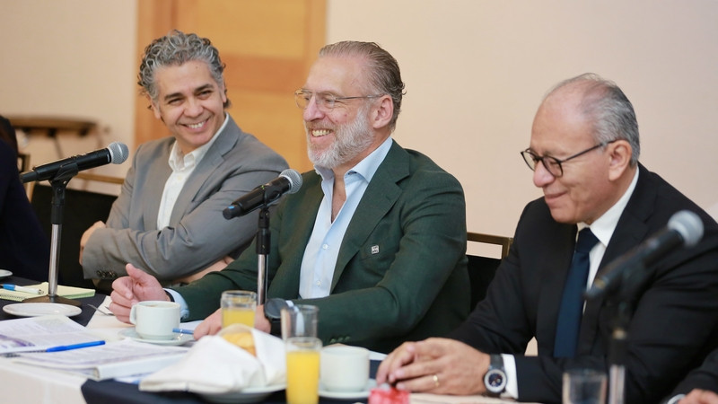 Fortalece Querétaro su competitividad mediante el Estado de Derecho