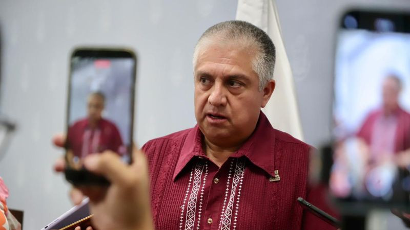 “Más de 120 iniciativas siguen en ‘stand by’ en el Congreso de Querétaro: Sinhué Piedragil señala rezago en comisiones”