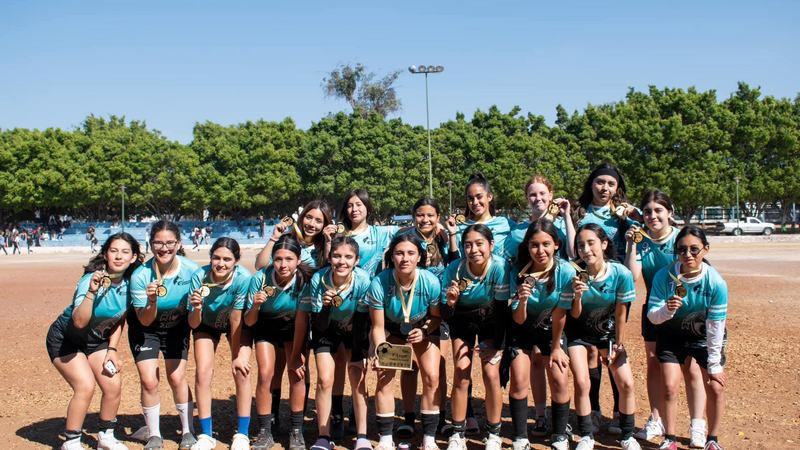 PREFECO “Melchor Ocampo” epicentro del talento juvenil en el ENIEP 2026