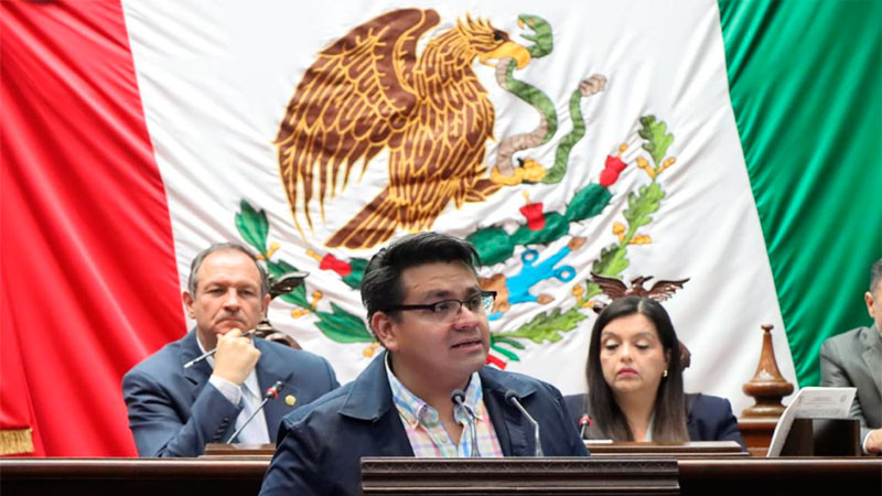 Propone Toño Carreño nulidad de elecciones ante eventual homicidio de candidatos