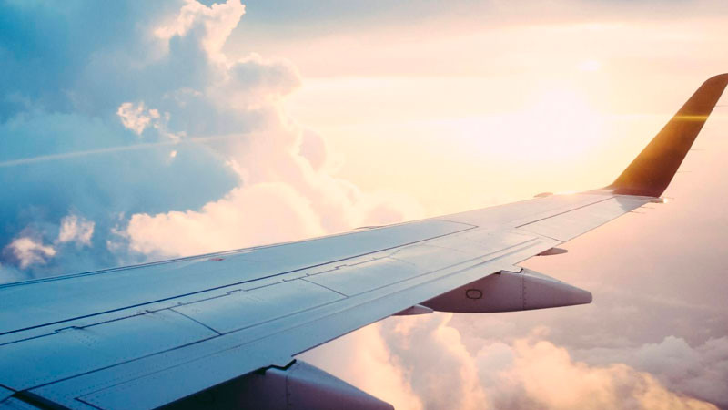 Aerolíneas abren 20 nuevas rutas previo al Mundial 2026