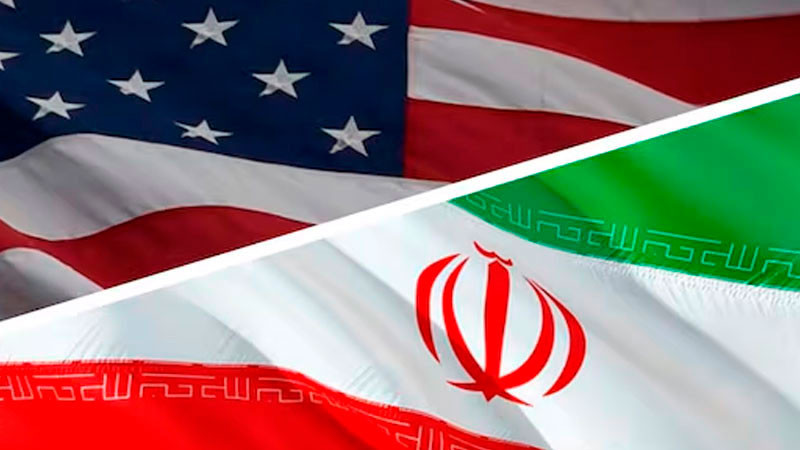 Presenta Irán nueva propuesta de diálogo de paz con EEUU