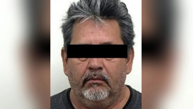 Privó de la vida a golpes a su pareja y ahora pasará 48 años en prisión; sentencian a feminicida en Nuevo León