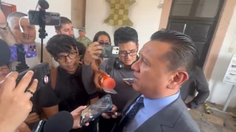 Gobierno federal y alcaldes de Michoacán acuerdan fortalecer estrategia de seguridad