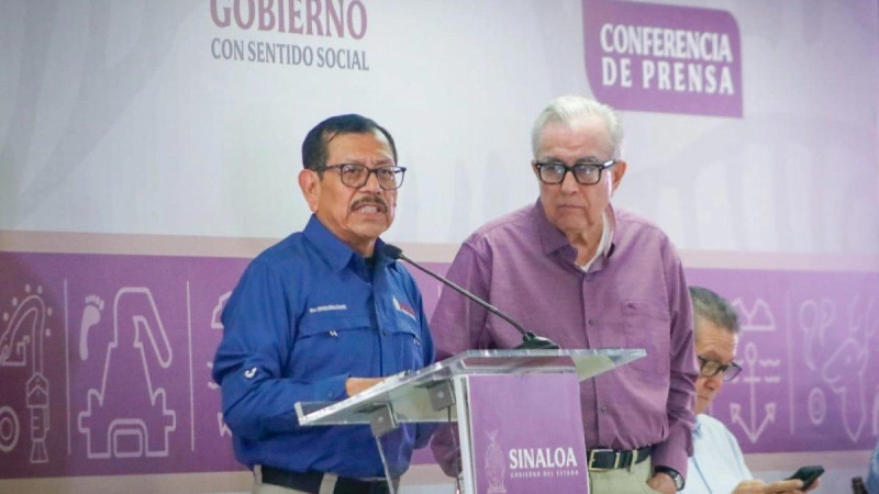 La caída del general Gerardo Mérida en Arizona sacude a Sinaloa; habría pactado su entrega en medio de acusaciones de EEUU 