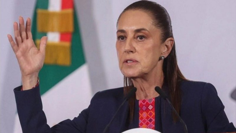 Sheinbaum apuesta al diálogo con la CNTE y confía en resolver conflicto antes del Mundial 2026