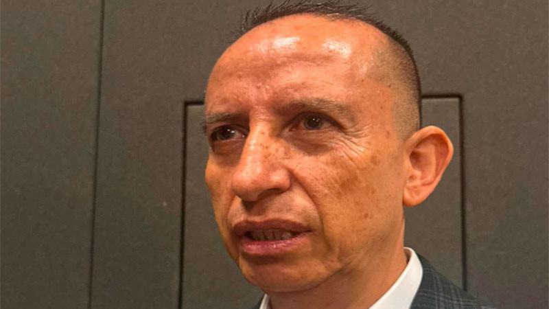 Gobierno con causa avanza en obras, servicios y bienestar para las familias de Morelos: Julio César Conejo Alejos